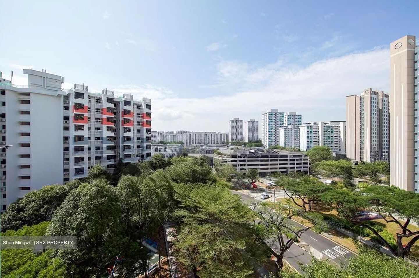 Blk 119 Bedok North Road (Bedok), HDB 4 Rooms #610533911